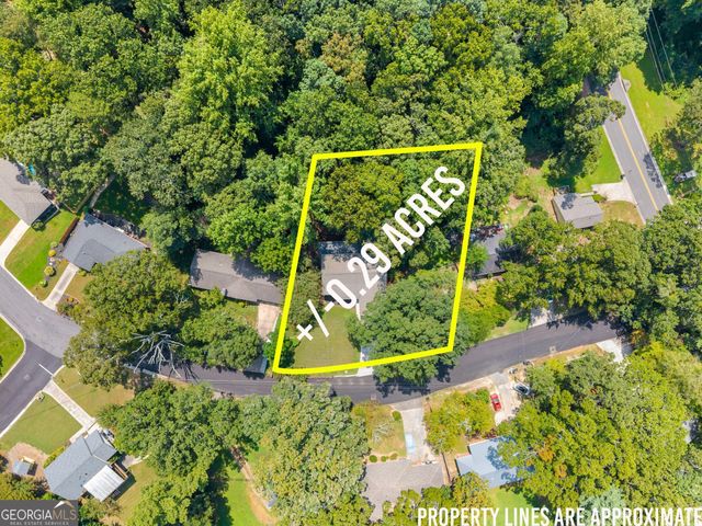 473 Christopher Drive, Gainesville, GA 30501