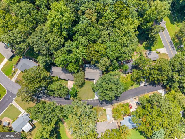 473 Christopher Drive, Gainesville, GA 30501