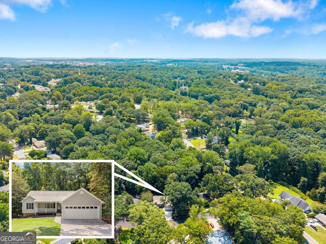 473 Christopher Drive, Gainesville, GA 30501