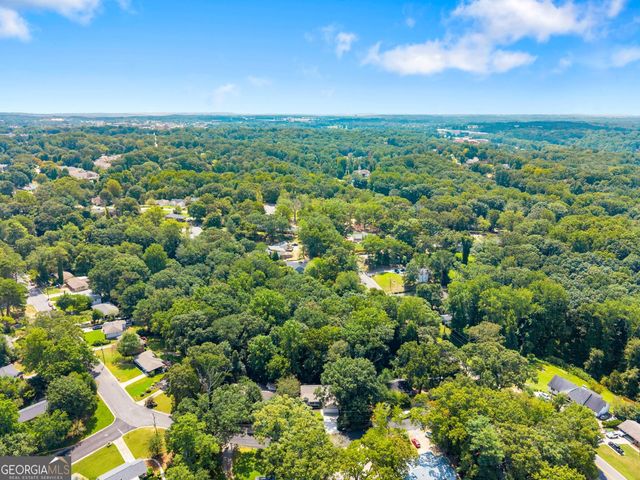 473 Christopher Drive, Gainesville, GA 30501