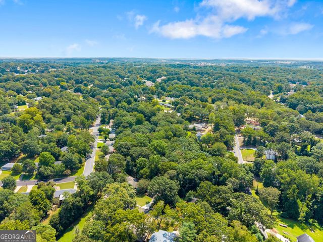473 Christopher Drive, Gainesville, GA 30501