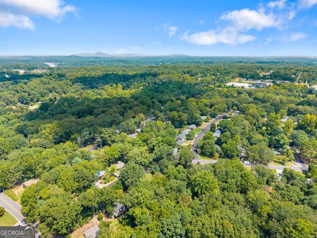 473 Christopher Drive, Gainesville, GA 30501