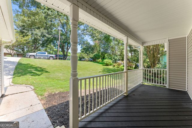 473 Christopher Drive, Gainesville, GA 30501