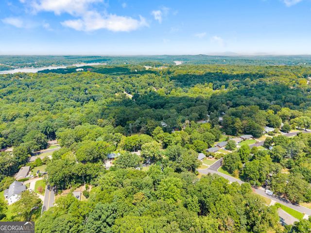 473 Christopher Drive, Gainesville, GA 30501
