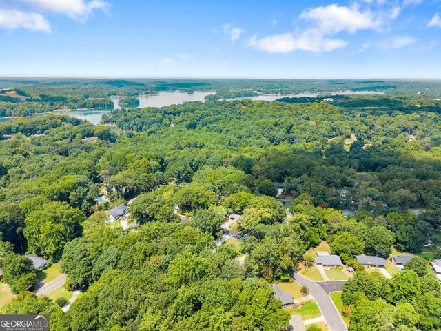 473 Christopher Drive, Gainesville, GA 30501