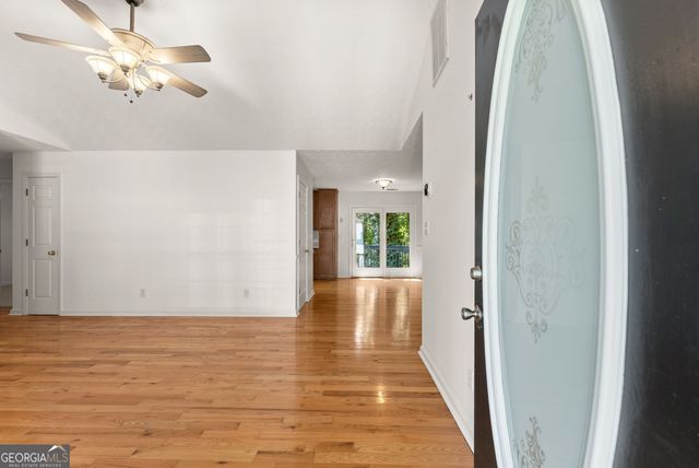 473 Christopher Drive, Gainesville, GA 30501