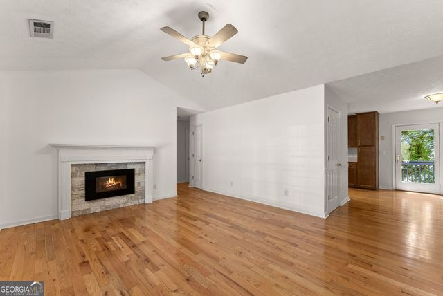 473 Christopher Drive, Gainesville, GA 30501