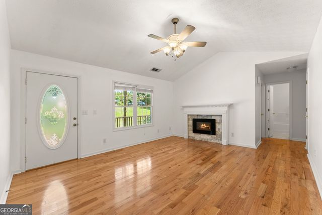 473 Christopher Drive, Gainesville, GA 30501
