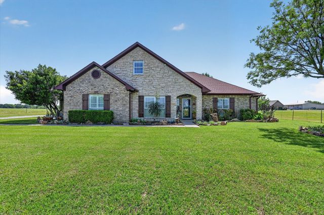 8034 Fm 902, Howe, TX 75459