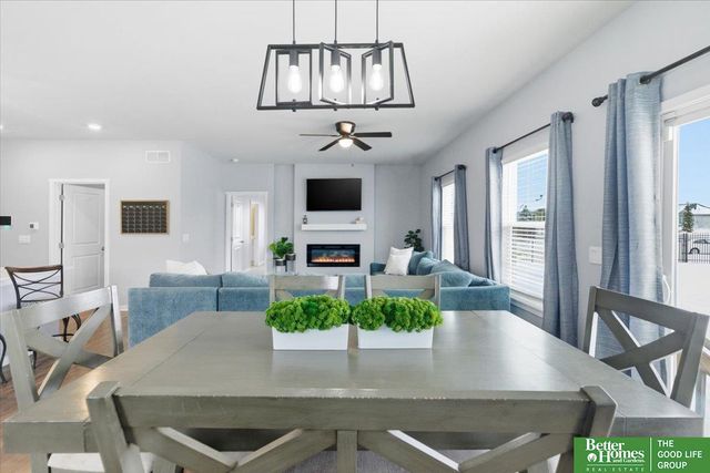 10903 S 176 Street, Omaha, NE 68136