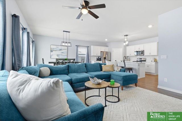 10903 S 176 Street, Omaha, NE 68136