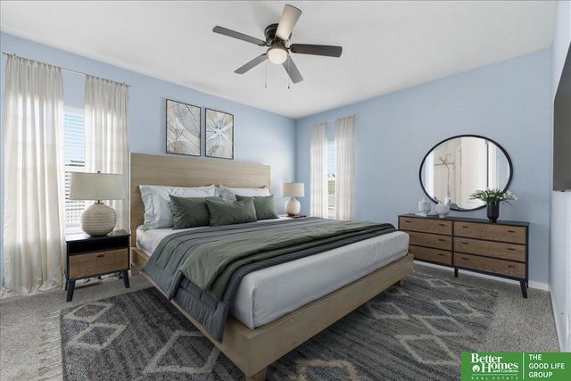 10903 S 176 Street, Omaha, NE 68136