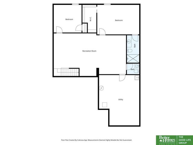 10903 S 176 Street, Omaha, NE 68136