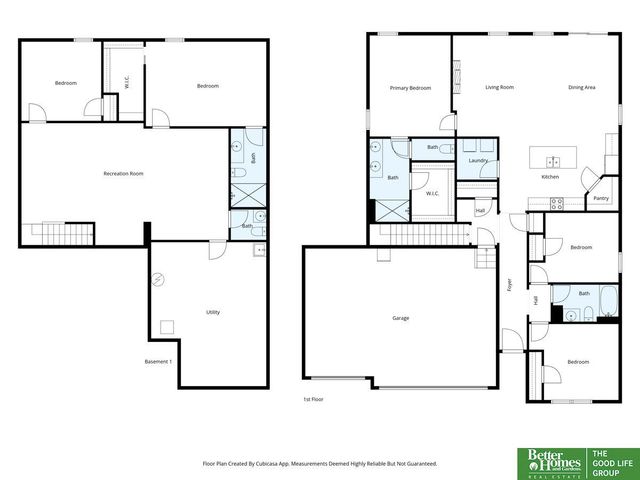 10903 S 176 Street, Omaha, NE 68136