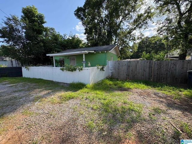 30 OMEGA STREET, Birmingham, AL 35205
