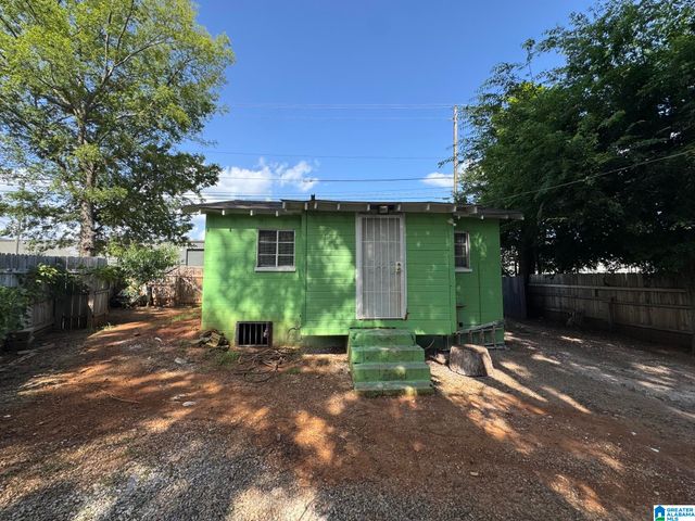 30 OMEGA STREET, Birmingham, AL 35205