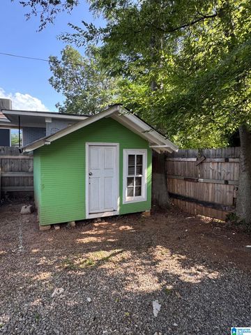 30 OMEGA STREET, Birmingham, AL 35205