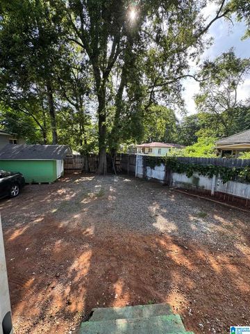 30 OMEGA STREET, Birmingham, AL 35205