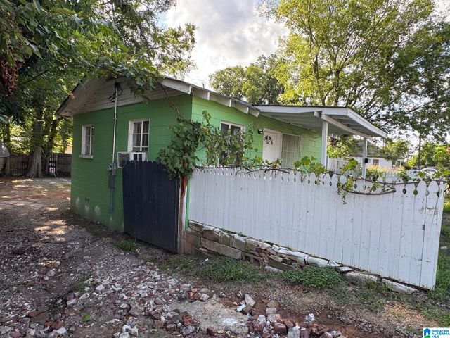 30 OMEGA STREET, Birmingham, AL 35205