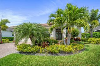 9351 Orchid Cove Circle, Vero Beach, FL 32963