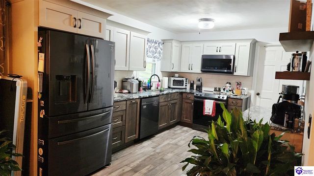 215 Carey Lane, Elizabethtown, KY 42701