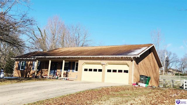 215 Carey Lane, Elizabethtown, KY 42701