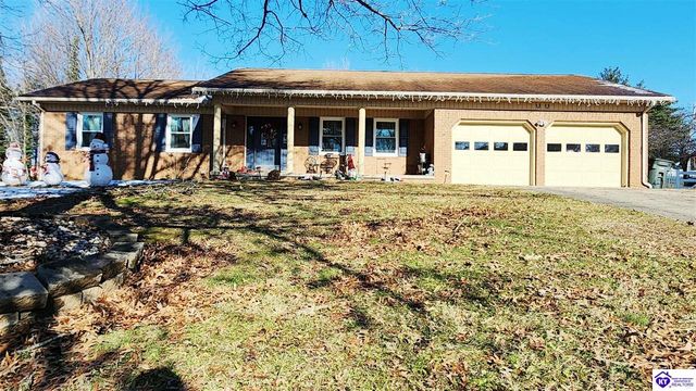 215 Carey Lane, Elizabethtown, KY 42701