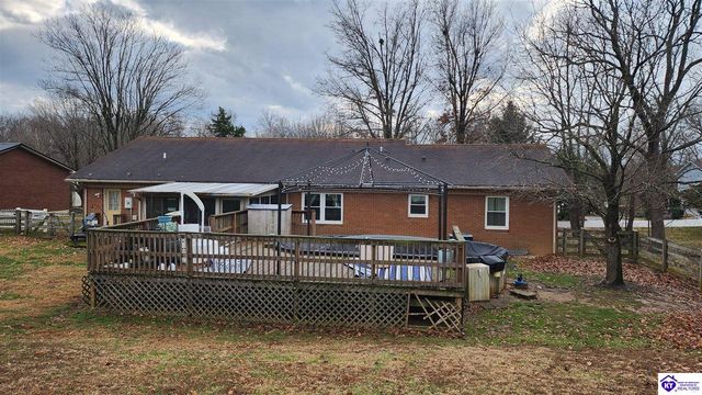 215 Carey Lane, Elizabethtown, KY 42701