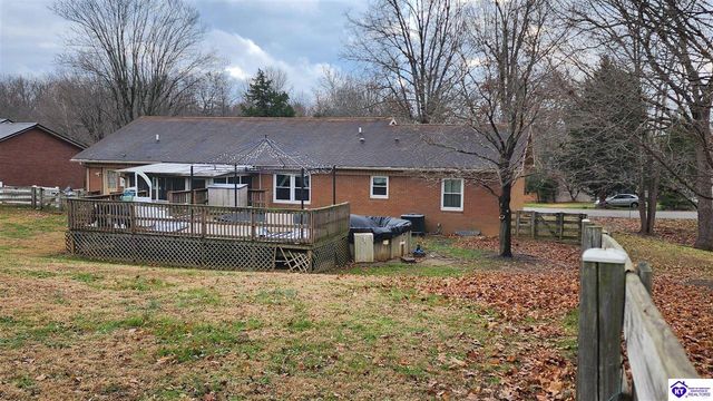 215 Carey Lane, Elizabethtown, KY 42701