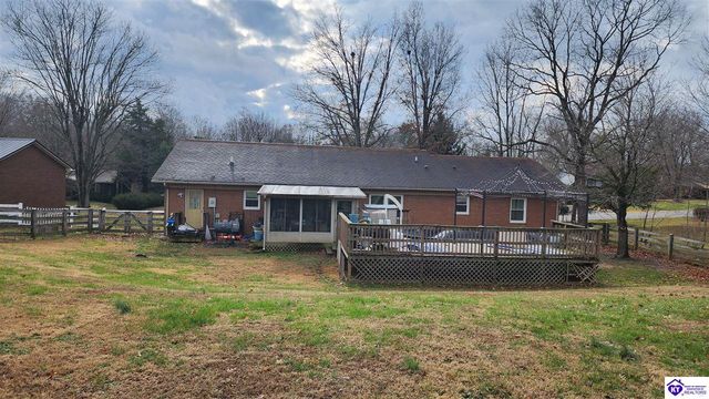 215 Carey Lane, Elizabethtown, KY 42701