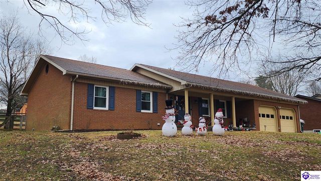 215 Carey Lane, Elizabethtown, KY 42701