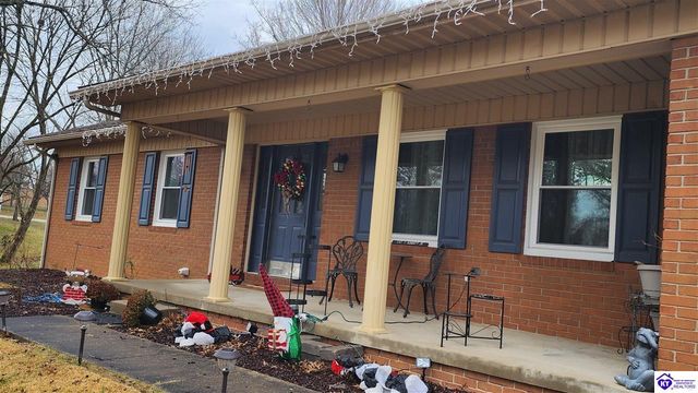 215 Carey Lane, Elizabethtown, KY 42701