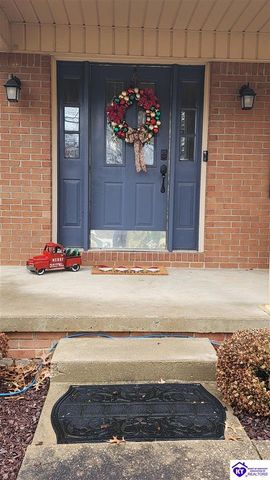 215 Carey Lane, Elizabethtown, KY 42701