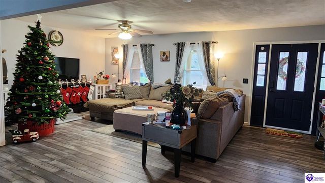 215 Carey Lane, Elizabethtown, KY 42701