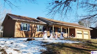 215 Carey Lane, Elizabethtown, KY 42701