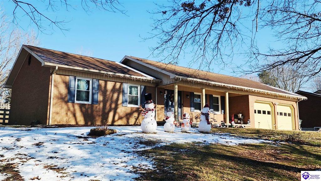 215 Carey Lane, Elizabethtown, KY 42701