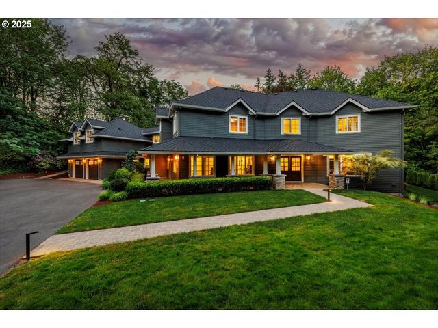 1051 FOREST MEADOWS Way, Lake Oswego, OR 97034