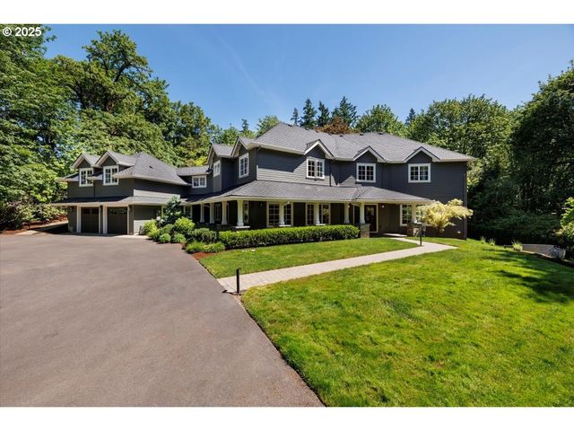 1051 FOREST MEADOWS Way, Lake Oswego, OR 97034