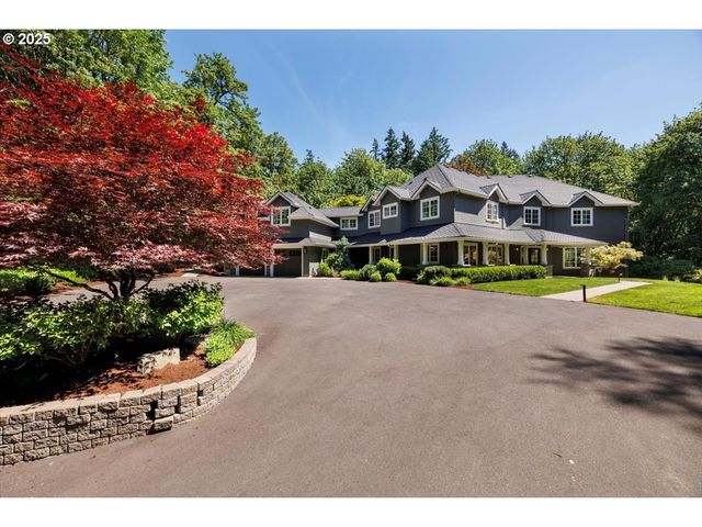 1051 FOREST MEADOWS Way, Lake Oswego, OR 97034
