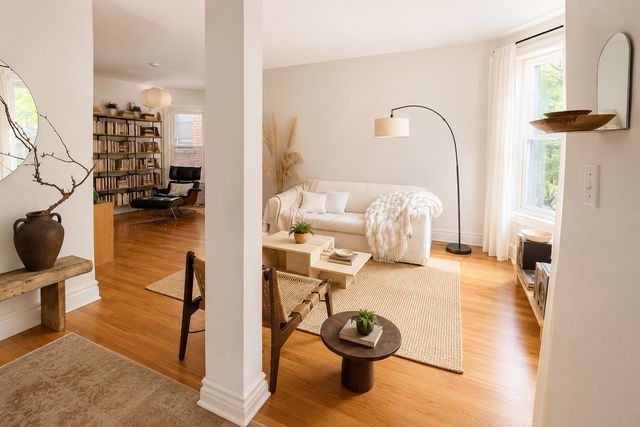 2833 N Albany Avenue 1A, Chicago, IL 60618