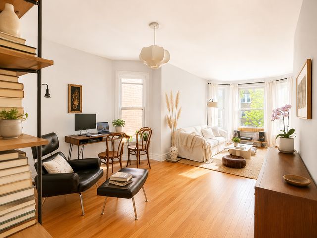 2833 N Albany Avenue 1A, Chicago, IL 60618