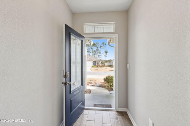 65860 EDGEWATER Drive, Yulee, FL 32097