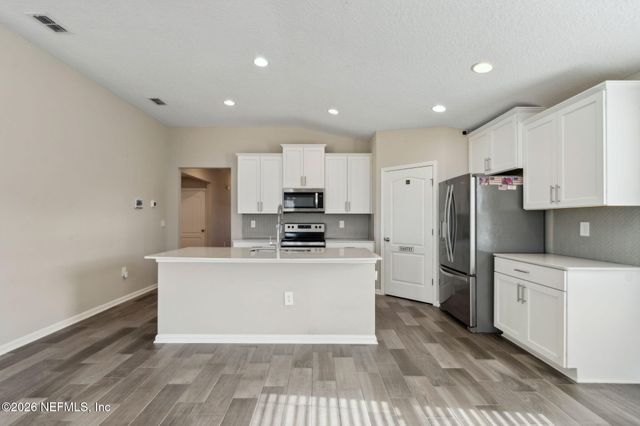 65860 EDGEWATER Drive, Yulee, FL 32097