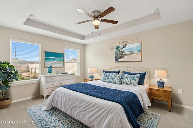 65860 EDGEWATER Drive, Yulee, FL 32097