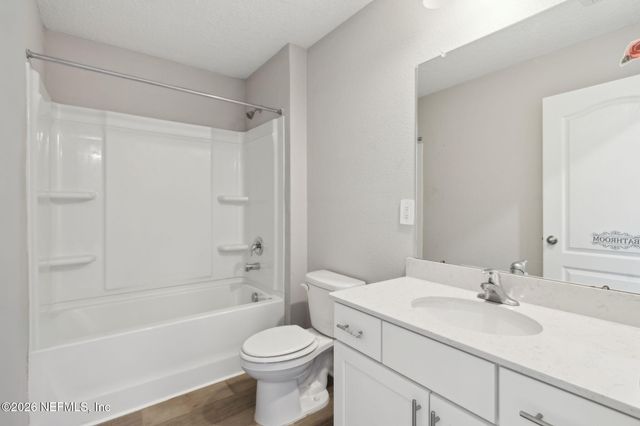 65860 EDGEWATER Drive, Yulee, FL 32097