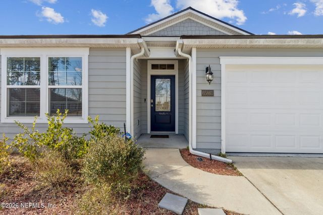 65860 EDGEWATER Drive, Yulee, FL 32097