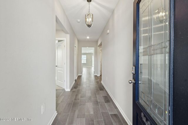 65860 EDGEWATER Drive, Yulee, FL 32097