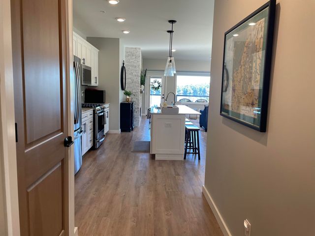 225 E Seventeenth Street 1-C, Traverse City, MI 49684