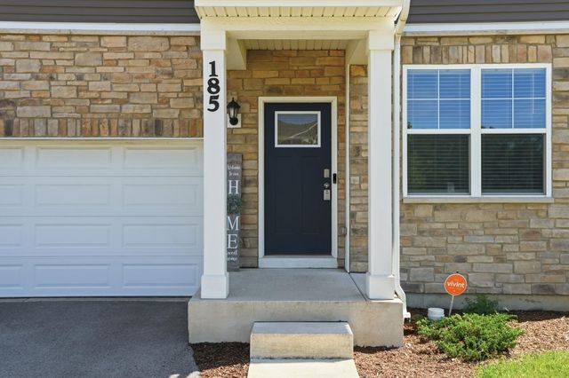 185 Aviana Avenue, Hobart, IN 46342