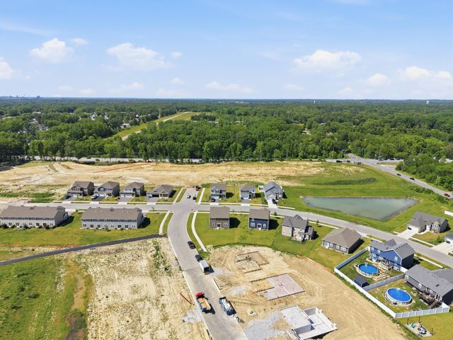 185 Aviana Avenue, Hobart, IN 46342